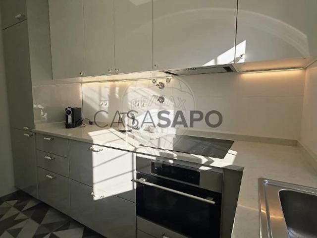 Apartamento T3 para alugar em Lisboa