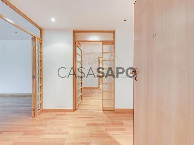 Apartamento T3 para alugar em Lisboa