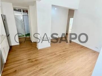 Apartamento T3 para alugar em Lisboa