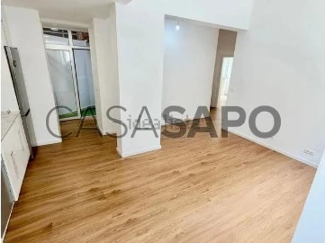 Apartamento T3 para alugar em Lisboa