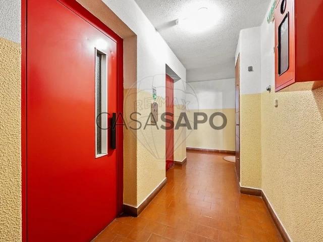 Apartamento T3 para alugar em Lisboa