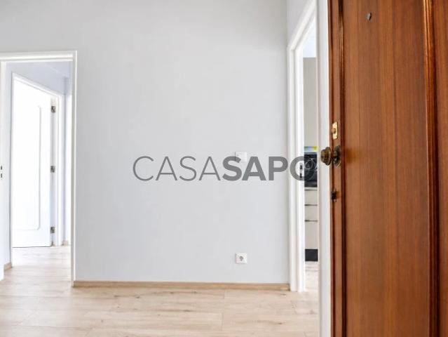 Apartamento T3 para alugar em Lisboa