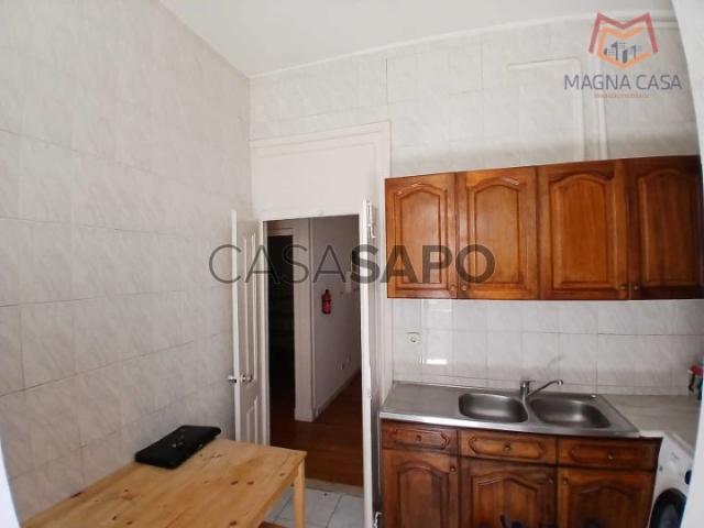 Apartamento T3 para alugar em Lisboa