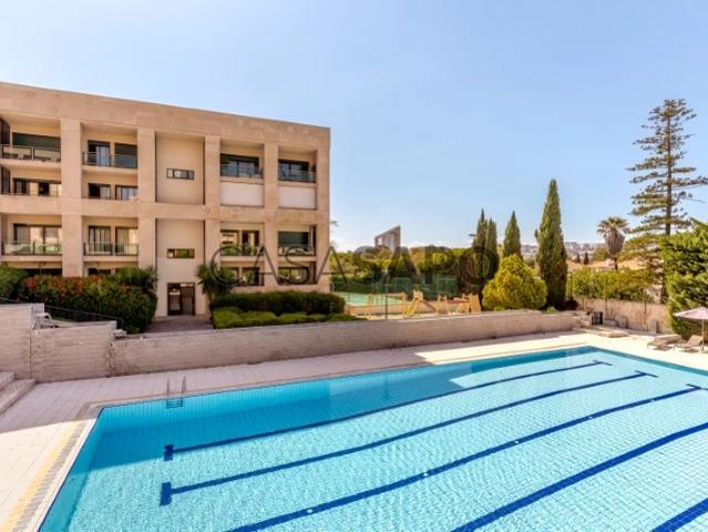Apartamento T3 para alugar em Lisboa