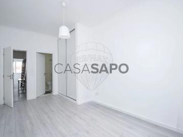 Apartamento T3 para alugar em Lisboa