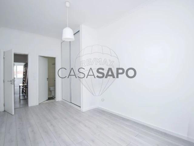 Apartamento T3 para alugar em Lisboa