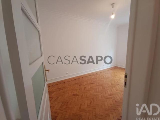 Apartamento T3 para alugar em Lisboa