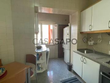 Apartamento T3 para alugar em Lisboa