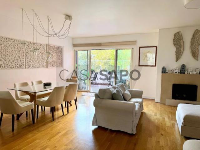 Apartamento T3 para alugar em Lisboa