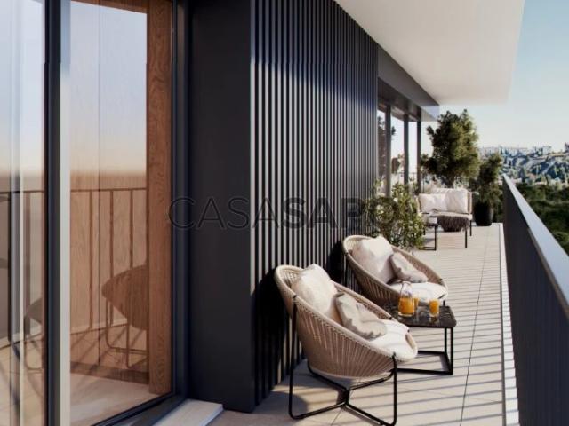 Apartamento T3 para alugar em Lisboa
