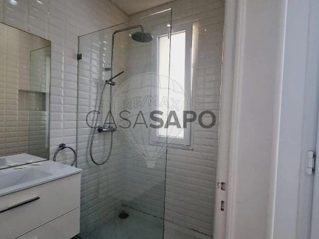 Apartamento T3 para alugar em Lisboa