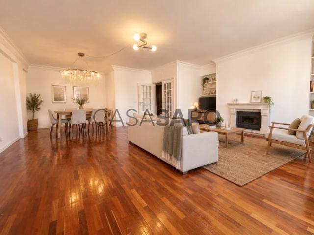 Apartamento T3 para alugar em Lisboa