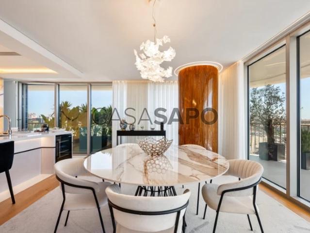 Apartamento T3 para alugar em Lisboa