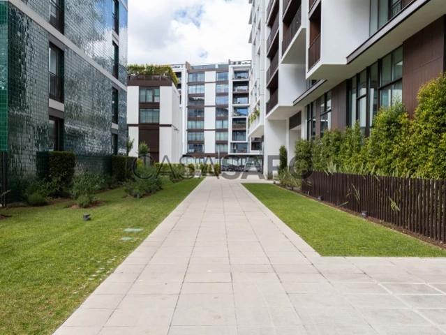 Apartamento T3 para alugar em Lisboa