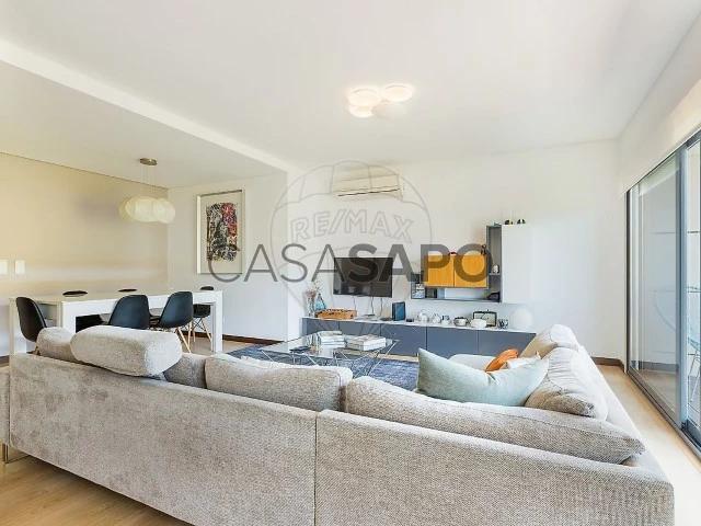 Apartamento T3 para alugar em Lisboa