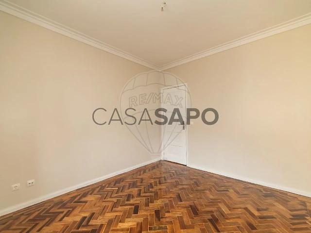 Apartamento T3 para alugar em Lisboa