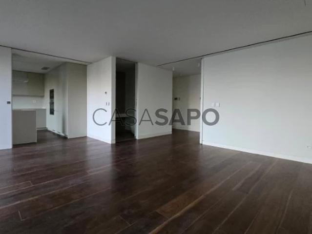 Apartamento T3 para alugar em Lisboa