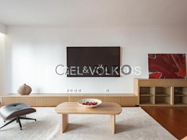 Apartamento T3 para alugar em Lisboa