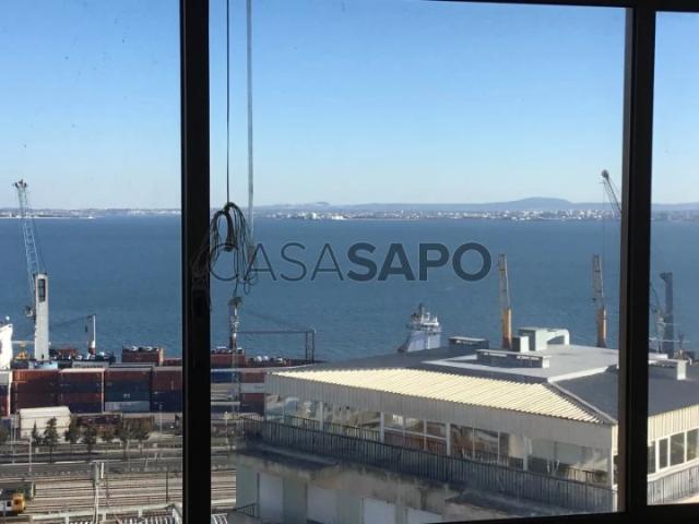Apartamento T3 para alugar em Lisboa