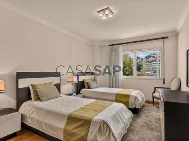 Apartamento T3 para alugar em Lisboa
