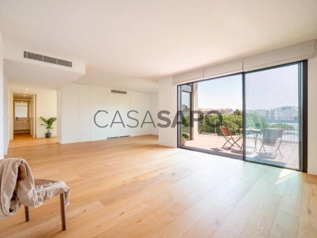 Apartamento T3 para alugar em Lisboa