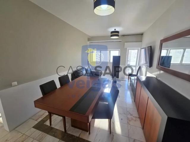 Apartamento T3 para alugar em Lisboa