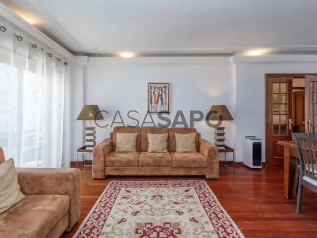 Apartamento T3 para alugar em Lisboa