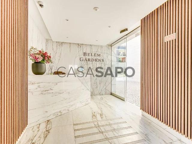Apartamento T3 para alugar em Lisboa