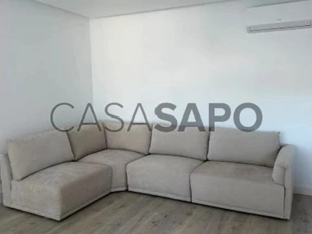 Apartamento T3 para alugar em Lisboa