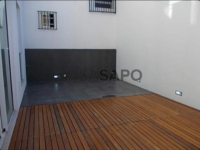 Apartamento T3 para alugar em Lisboa