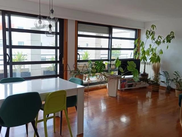 Apartamento T3 para alugar em Lisboa