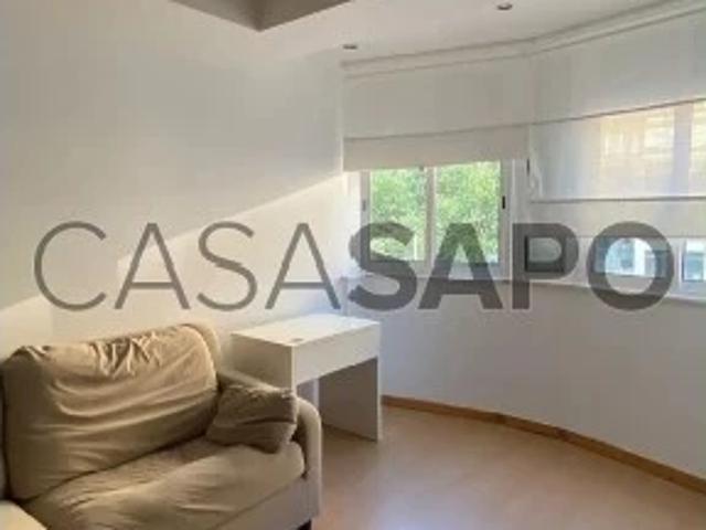 Apartamento T3 para alugar em Lisboa