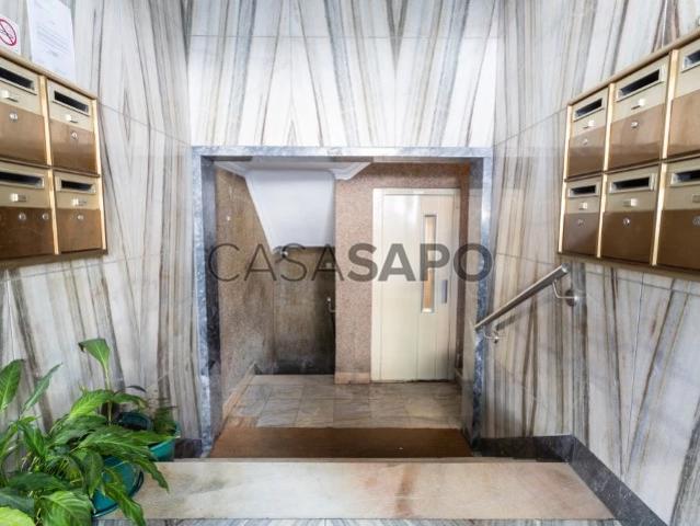 Apartamento T3 para alugar em Lisboa