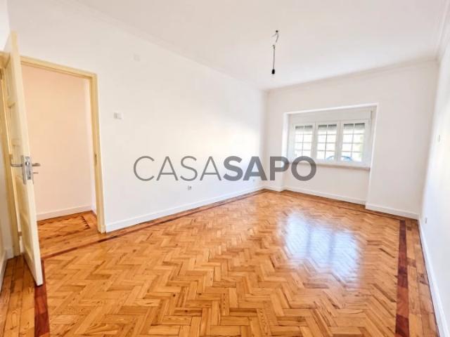 Apartamento T3 para alugar em Lisboa