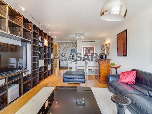 Apartamento T3 para alugar em Lisboa