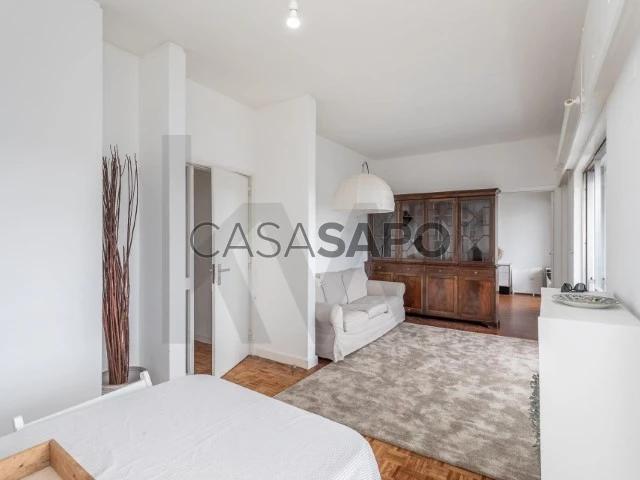 Apartamento T3 para alugar em Lisboa