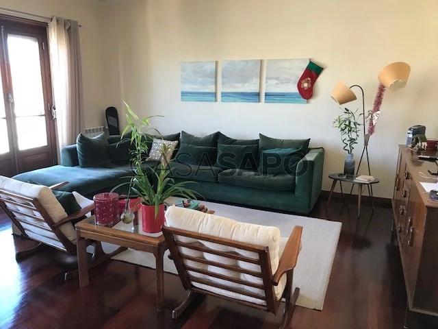 Apartamento T3 para alugar em Lisboa