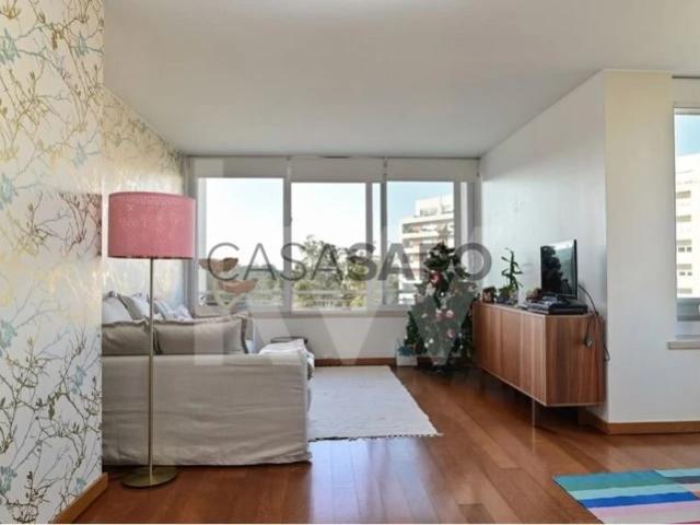 Apartamento T3 para alugar em Lisboa