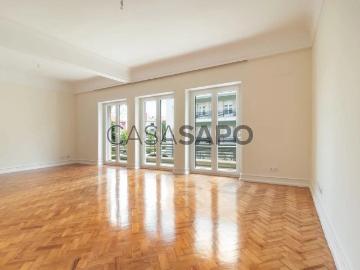 Apartamento T3 para alugar em Lisboa
