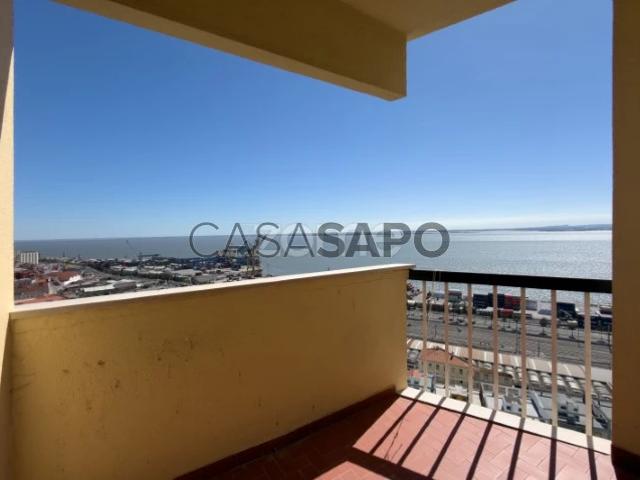 Apartamento T3 para alugar em Lisboa