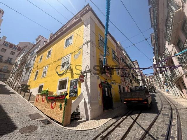 Apartamento T3 para alugar em Lisboa