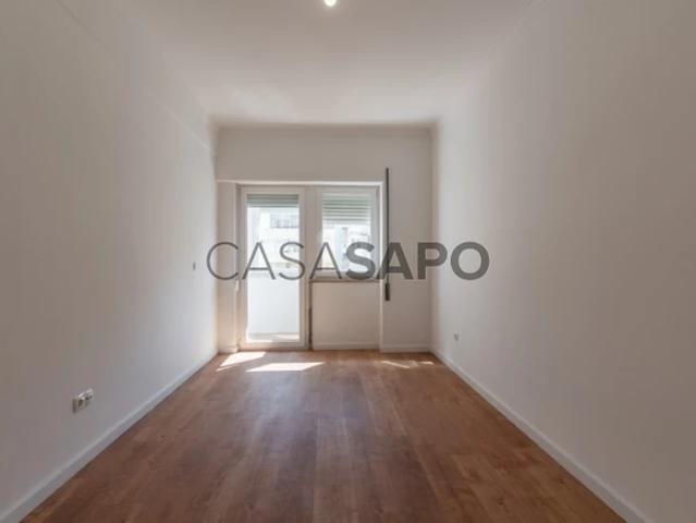 Apartamento T3 para alugar em Lisboa