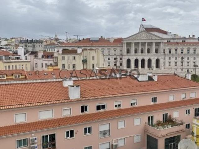 Apartamento T3 para alugar em Lisboa