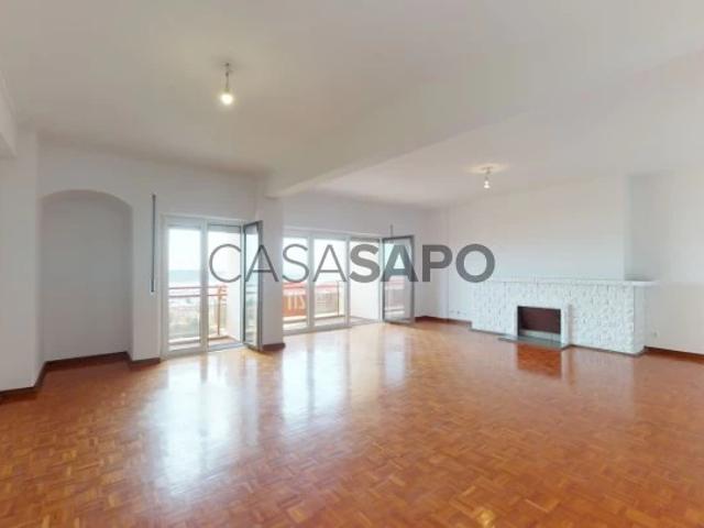 Apartamento T3 para alugar em Lisboa