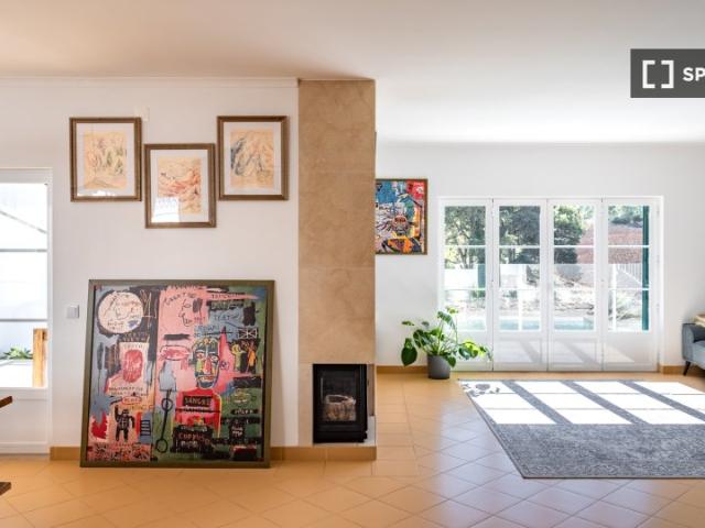 Apartamento T3 para alugar em Lisboa
