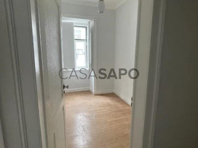 Apartamento T3 para alugar em Lisboa