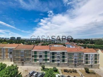 Apartamento T3 para alugar em Lisboa
