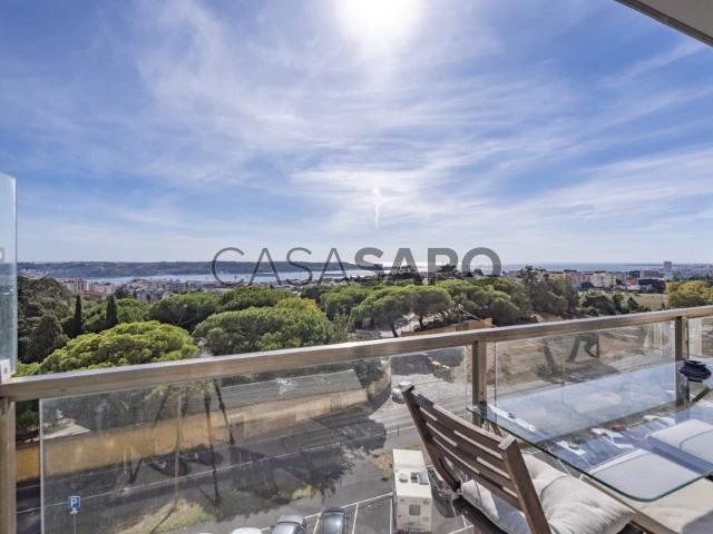 Apartamento T3 para alugar em Lisboa