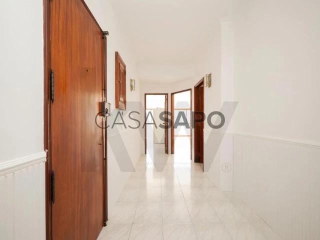 Apartamento T3 para alugar em Lisboa