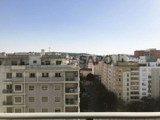 Apartamento T3 para alugar em Lisboa